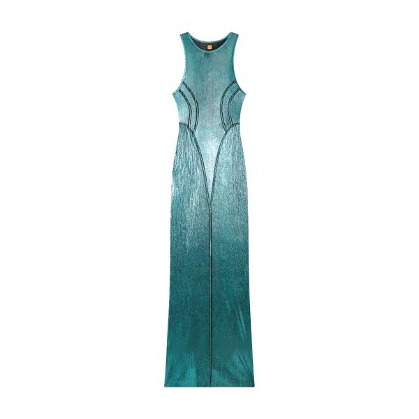 Schiaparelli Trompe-L'Oeil Swimming Costume Dress Dresses in Schiaparelli Authentic Luxury Fashion at Luxury Shoes 