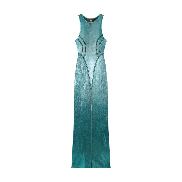 Schiaparelli Trompe-L'Oeil Swimming Costume Dress Dresses in Schiaparelli Authentic Luxury Fashion at Luxury Shoes 