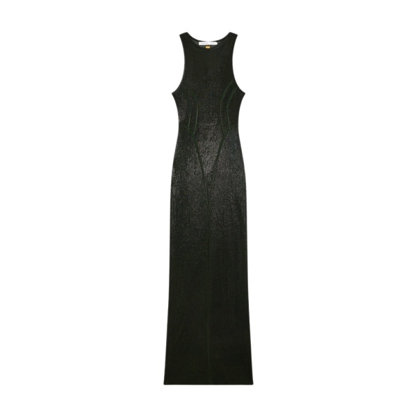 Schiaparelli Trompe-L'Oeil Swimming Costume Dress Dresses in Schiaparelli Authentic Luxury Fashion at Luxury Shoes 