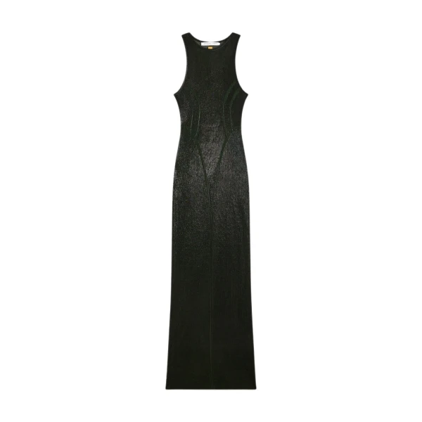 Schiaparelli Trompe-L'Oeil Swimming Costume Dress Dresses in Schiaparelli Authentic Luxury Fashion at Luxury Shoes 