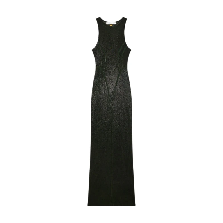 Schiaparelli Trompe-L'Oeil Swimming Costume Dress Dresses in Schiaparelli Authentic Luxury Fashion at Luxury Shoes 