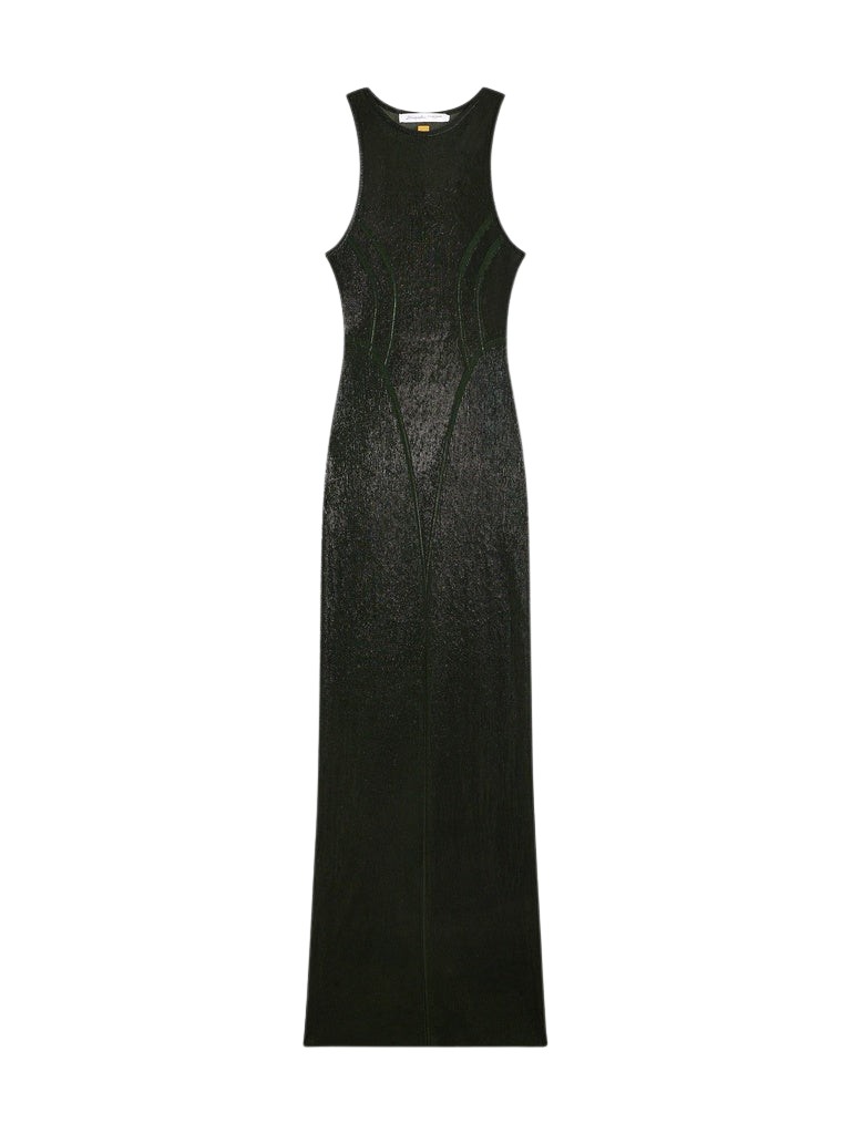 Schiaparelli Trompe-L'Oeil Swimming Costume Dress Dresses in Schiaparelli Authentic Luxury Fashion at Luxury Shoes 