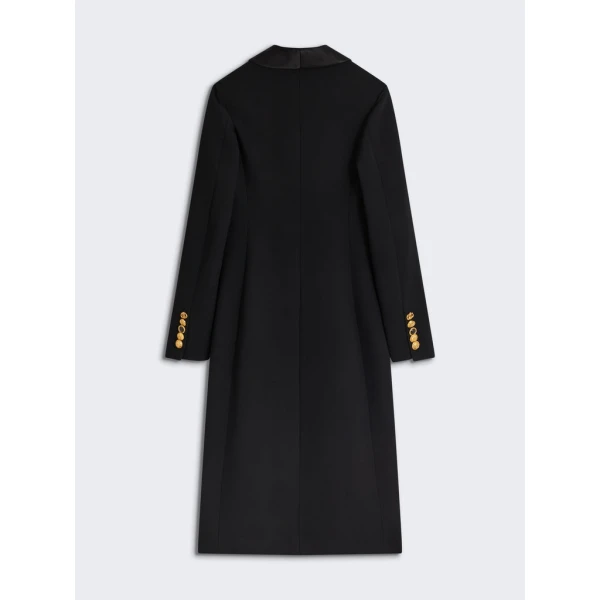 Schiaparelli Tuxedo Coat Coats in Schiaparelli Authentic Luxury Fashion at Luxury Shoes 