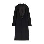 Schiaparelli Tuxedo Coat Coats in Schiaparelli Authentic Luxury Fashion at Luxury Shoes 