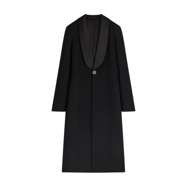 Schiaparelli Tuxedo Coat Coats in Schiaparelli Authentic Luxury Fashion at Luxury Shoes 