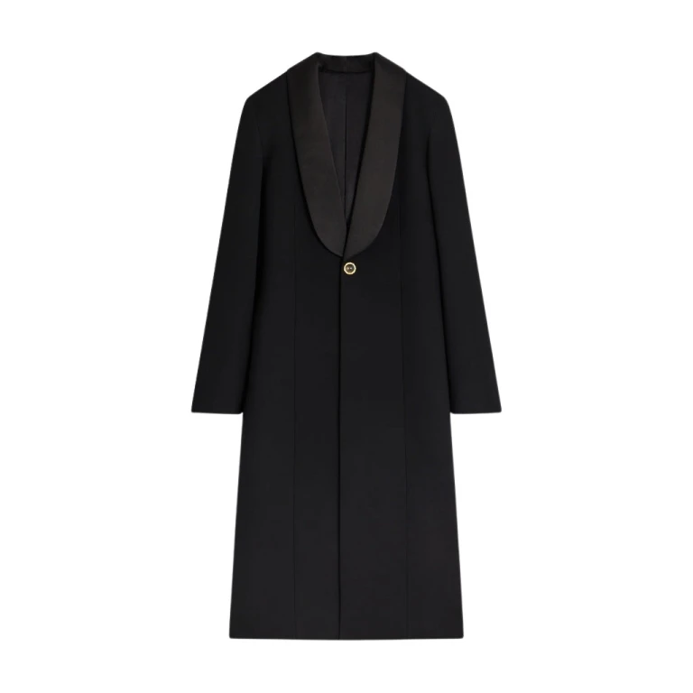 Schiaparelli Tuxedo Coat Coats in Schiaparelli Authentic Luxury Fashion at Luxury Shoes 