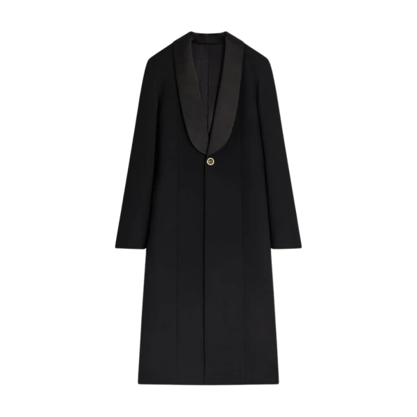 Schiaparelli Tuxedo Coat Coats in Schiaparelli Authentic Luxury Fashion at Luxury Shoes 