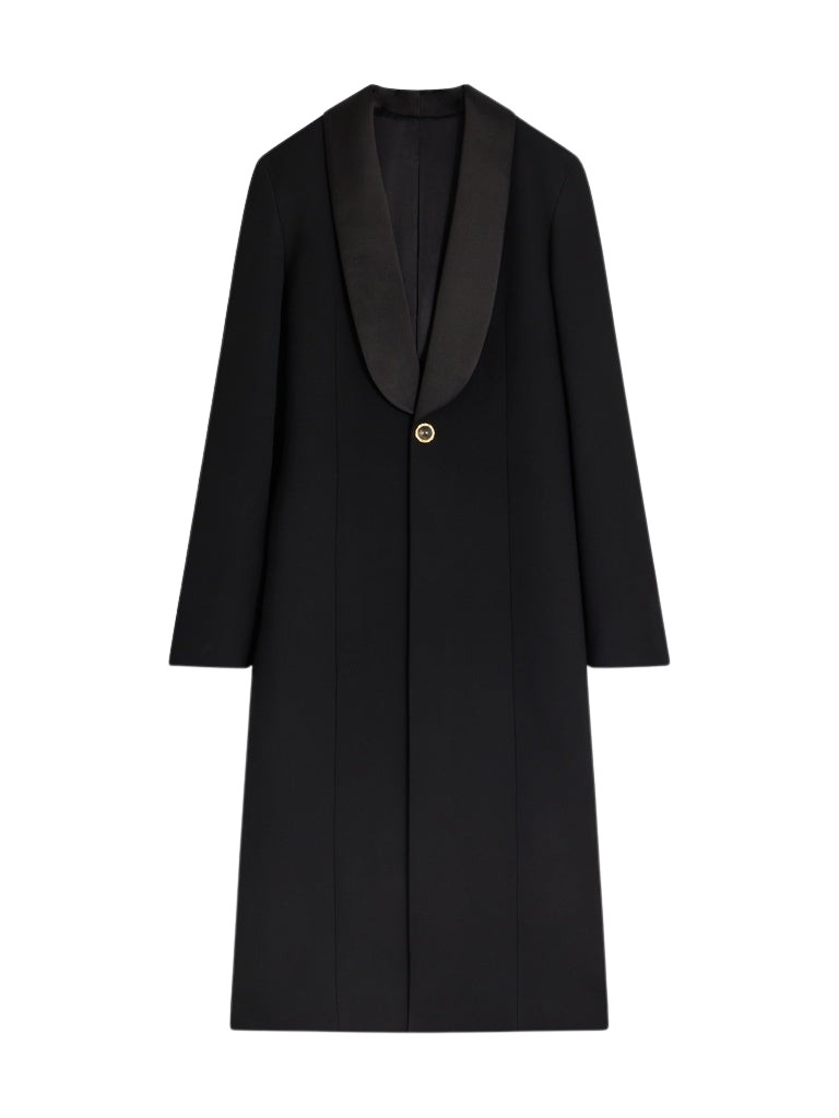 Schiaparelli Tuxedo Coat Coats in Schiaparelli Authentic Luxury Fashion at Luxury Shoes 