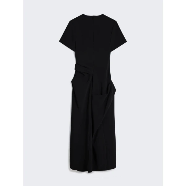 Schiaparelli Twisted Long Dress Dresses in Schiaparelli Authentic Luxury Fashion at Luxury Shoes 