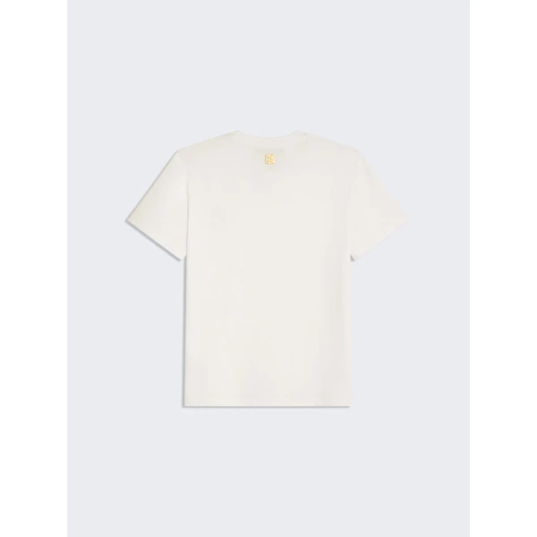 Schiaparelli Vendôme T-Shirt Tops in Schiaparelli Authentic Luxury Fashion at Luxury Shoes 