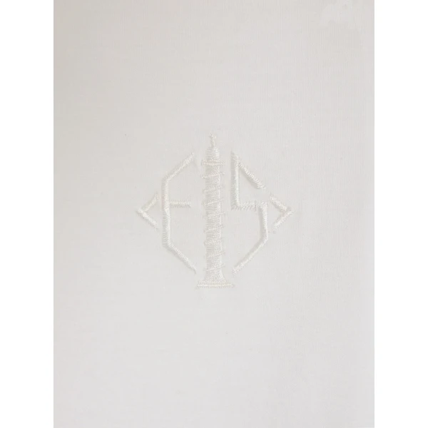 Schiaparelli Vendôme T-Shirt Tops in Schiaparelli Authentic Luxury Fashion at Luxury Shoes 