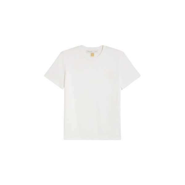 Schiaparelli Vendôme T-Shirt Tops in Schiaparelli Authentic Luxury Fashion at Luxury Shoes 