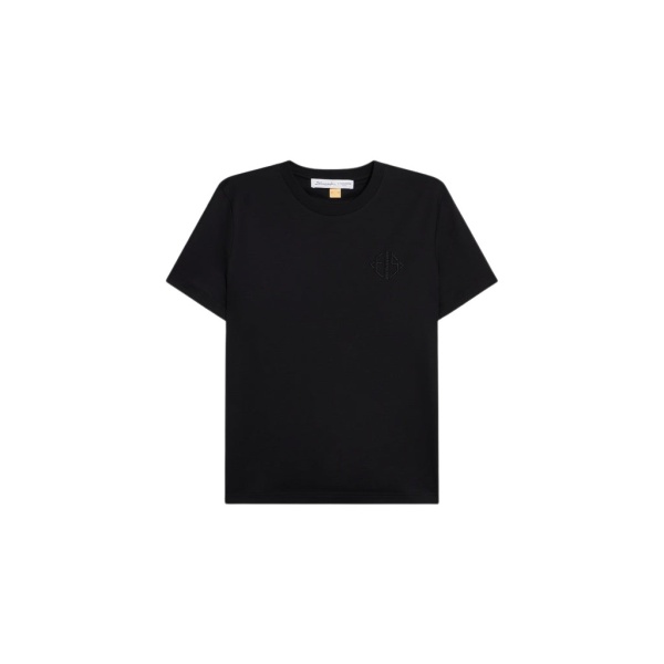 Schiaparelli Vendôme T-Shirt Tops in Schiaparelli Authentic Luxury Fashion at Luxury Shoes 
