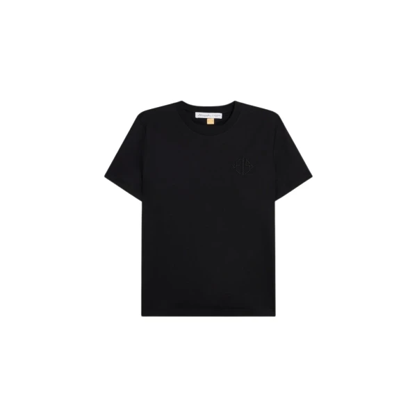 Schiaparelli Vendôme T-Shirt Tops in Schiaparelli Authentic Luxury Fashion at Luxury Shoes 