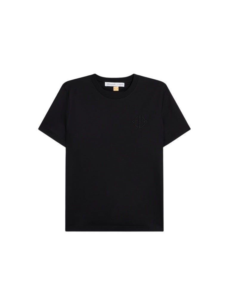 Schiaparelli Vendôme T-Shirt Tops in Schiaparelli Authentic Luxury Fashion at Luxury Shoes 