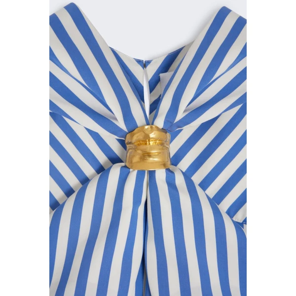 Schiaparelli Vestal Dress Dresses in Schiaparelli Authentic Luxury Fashion at Luxury Shoes 