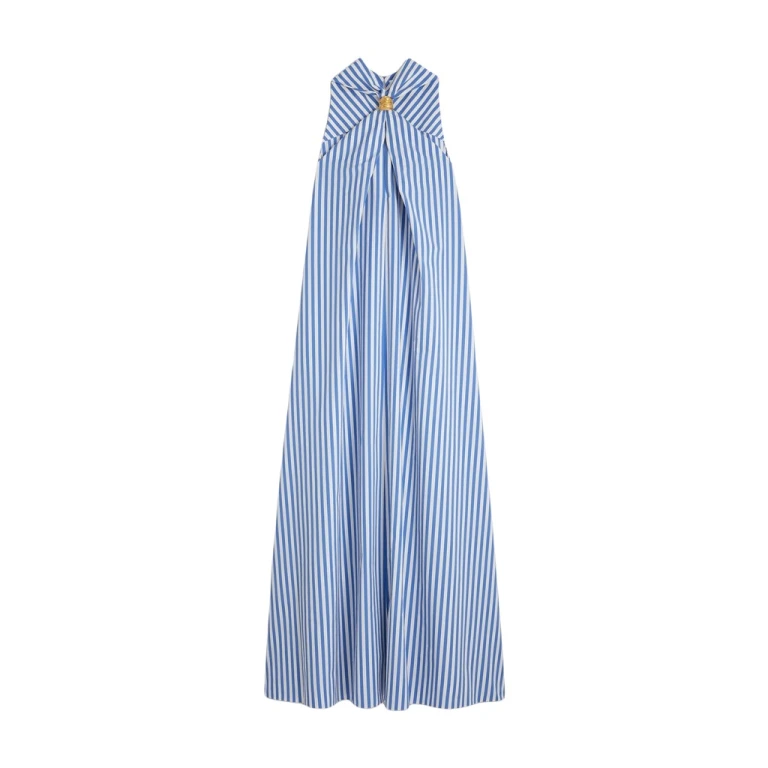 Schiaparelli Vestal Dress Dresses in Schiaparelli Authentic Luxury Fashion at Luxury Shoes 