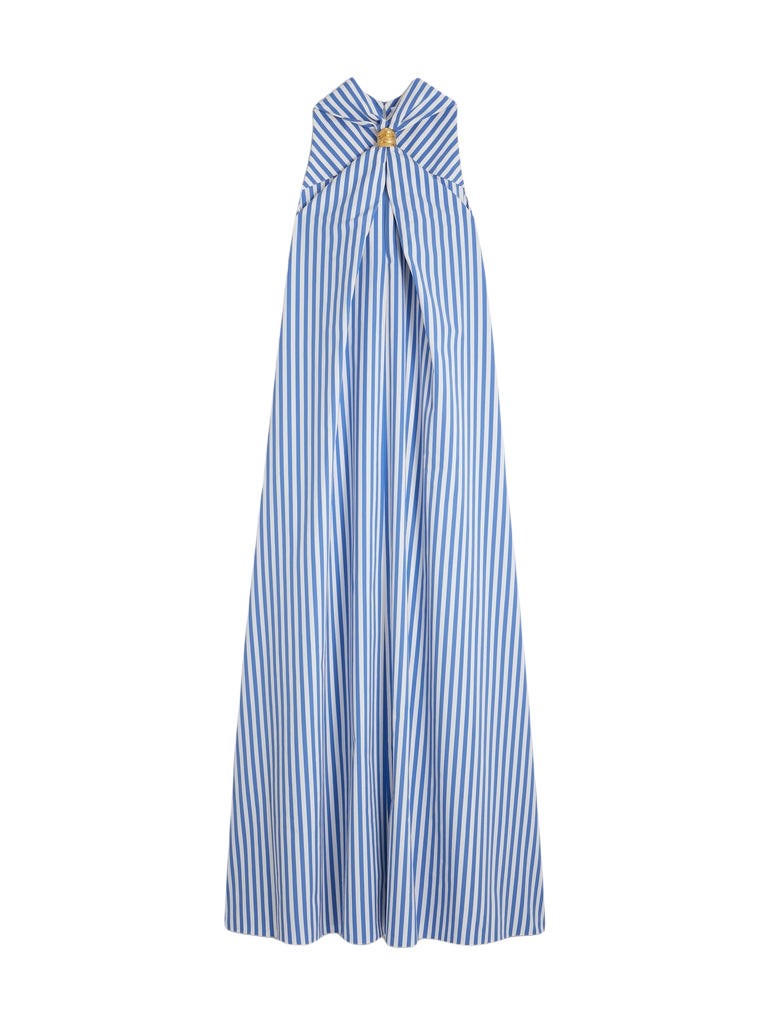 Schiaparelli Vestal Dress Dresses in Schiaparelli Authentic Luxury Fashion at Luxury Shoes 