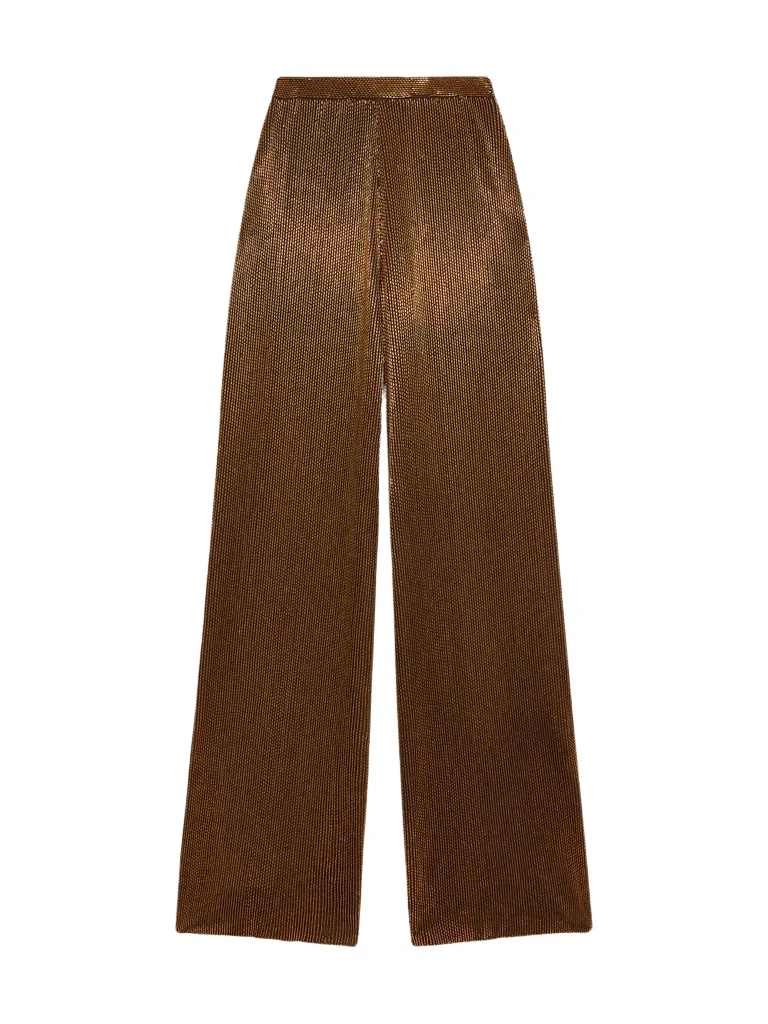 Schiaparelli-Wide-Leg-Embroidered-Pants35331_nobg Schiaparelli Wide-Leg Embroidered Pants Pants in Schiaparelli Authentic Luxury Fashion at Luxury Shoes
