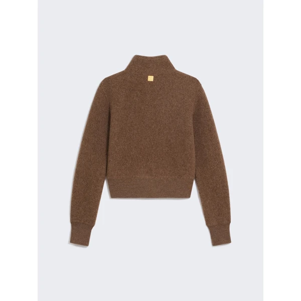 Schiaparelli Zip-Up Sweatshirt Knitwear in Schiaparelli Authentic Luxury Fashion at Luxury Shoes 