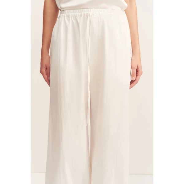 Shona Joy Campbell Harem Pant - Shona Joy Pants - Australian Designer Fashion at Luxury Shoes 
