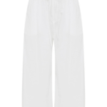 Shona Joy Campbell Harem Pant - Shona Joy Pants - Australian Designer Fashion at Luxury Shoes 