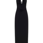 Shona Joy Campbell Strapless U Wire Maxi Dress - Shona Joy Dresses - Australian Designer Fashion at Luxury Shoes 
