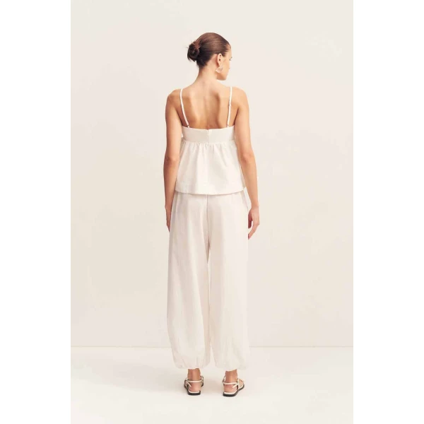 Shona Joy Campbell Top - Shona Joy Tops - Australian Designer Fashion at Luxury Shoes 