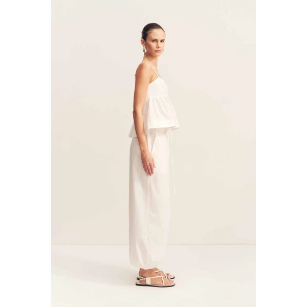 Shona Joy Campbell Top - Shona Joy Tops - Australian Designer Fashion at Luxury Shoes 