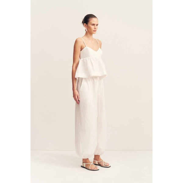 Shona Joy Campbell Top - Shona Joy Tops - Australian Designer Fashion at Luxury Shoes 