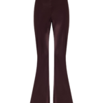 Shona Joy La Lune Bias Cut Pant - Shona Joy Pants - Australian Designer Fashion at Luxury Shoes 