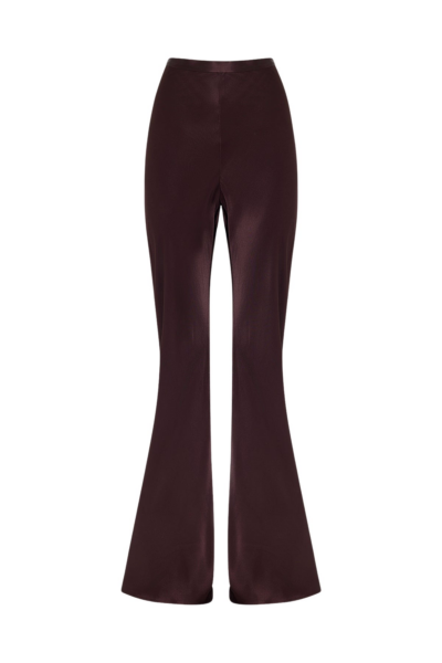 Shona Joy La Lune Bias Cut Pant - Shona Joy Pants - Australian Designer Fashion at Luxury Shoes 