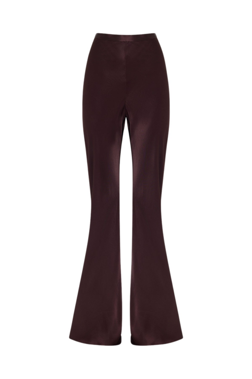Shona Joy La Lune Bias Cut Pant - Shona Joy Pants - Australian Designer Fashion at Luxury Shoes 