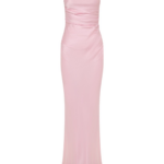 Shona Joy La Lune Lace Back Maxi Dress - Shona Joy Dresses - Australian Designer Fashion at Luxury Shoes 