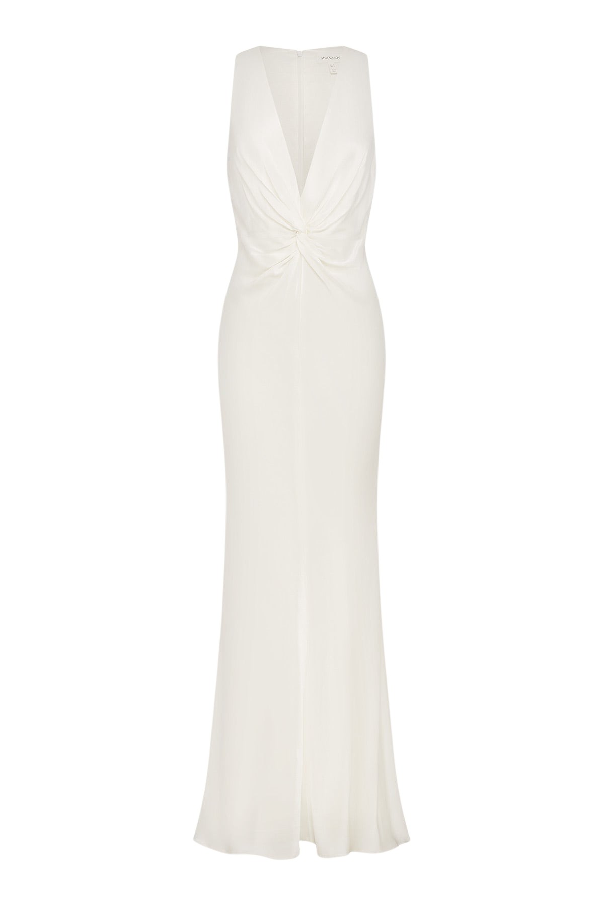 Shona-Joy-La-Lune-Low-Twist-Maxi-Dress-coveti94116_nobg Shona Joy La Lune Low Twist Maxi Dress - Shona Joy Dresses - Australian Designer Fashion at Luxury Shoes