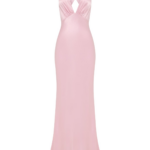 Shona Joy La Lune Plunged Cross Back Maxi Dress - Shona Joy Dresses - Australian Designer Fashion at Luxury Shoes 