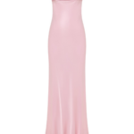 Shona Joy La Lune Strapless Ruched Bodice Maxi Dress - Shona Joy Dresses - Australian Designer Fashion at Luxury Shoes 