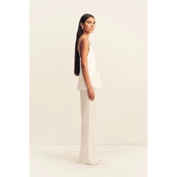 Shona Joy Maisie Lace Cami - Shona Joy Tops - Australian Designer Fashion at Luxury Shoes 