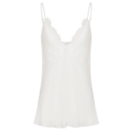 Shona Joy Maisie Lace Cami - Shona Joy Tops - Australian Designer Fashion at Luxury Shoes 