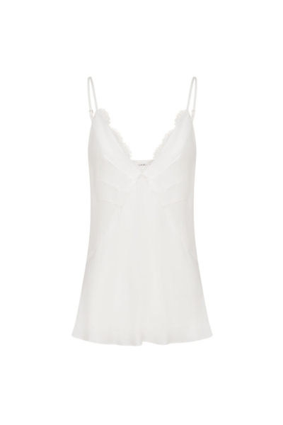Shona Joy Maisie Lace Cami - Shona Joy Tops - Australian Designer Fashion at Luxury Shoes 