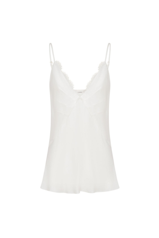 Shona Joy Maisie Lace Cami - Shona Joy Tops - Australian Designer Fashion at Luxury Shoes 