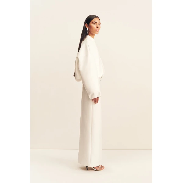 Shona Joy Otis Bomber Jacket - Shona Joy Jackets - Australian Designer Fashion at Luxury Shoes 