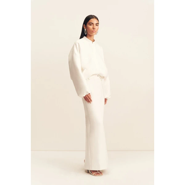 Shona Joy Otis Bomber Jacket - Shona Joy Jackets - Australian Designer Fashion at Luxury Shoes 
