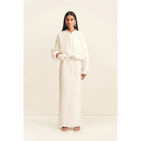 Shona Joy Otis Bomber Jacket - Shona Joy Jackets - Australian Designer Fashion at Luxury Shoes 