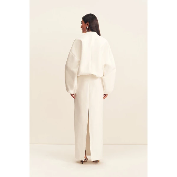 Shona Joy Otis Bomber Jacket - Shona Joy Jackets - Australian Designer Fashion at Luxury Shoes 