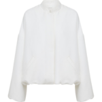 Shona Joy Otis Bomber Jacket - Shona Joy Jackets - Australian Designer Fashion at Luxury Shoes 