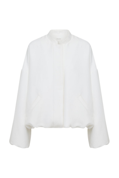 Shona Joy Otis Bomber Jacket - Shona Joy Jackets - Australian Designer Fashion at Luxury Shoes 