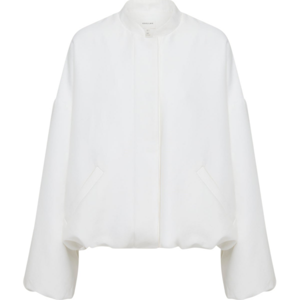Shona Joy Otis Bomber Jacket - Shona Joy Jackets - Australian Designer Fashion at Luxury Shoes 