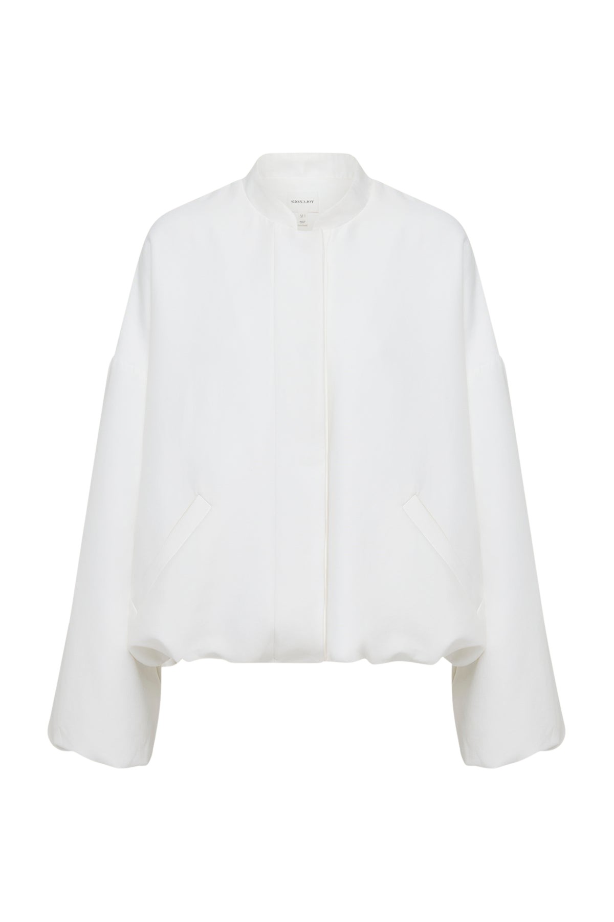 Shona-Joy-Otis-Bomber-Jacket-coveti85775_nobg Shona Joy Otis Bomber Jacket - Shona Joy Jackets - Australian Designer Fashion at Luxury Shoes