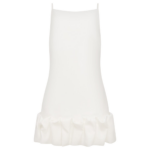 Shona Joy Otis Bubble Hem Mini Dress - Shona Joy Dresses - Australian Designer Fashion at Luxury Shoes 